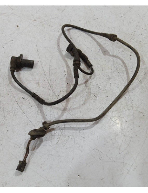 Sensor Abs Dianteiro Audi A6 Allroad 2.7 2003 / 0265006772