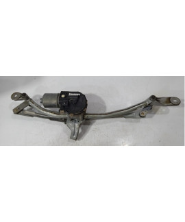 Motor Limpador De Parabrisa Bmw 535i 2011