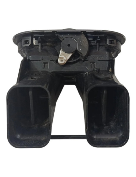 Difusor Ar Traseiro Console Porsche Cayenne Tiguan 2009