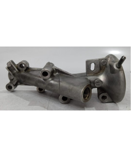 Suporte Filtro Óleo Peugeot 307 Xsara Picasso 2.0 2001 2005