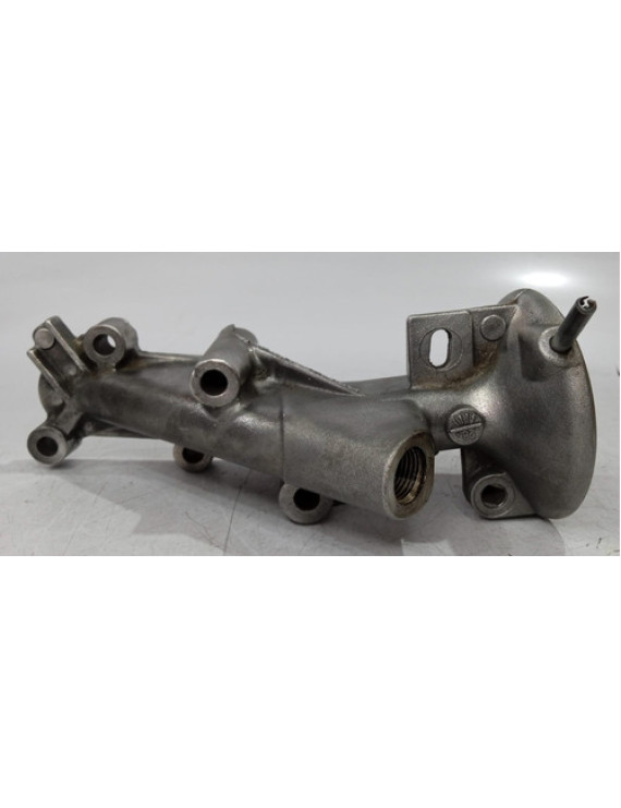 Suporte Filtro Óleo Peugeot 307 Xsara Picasso 2.0 2001 2005
