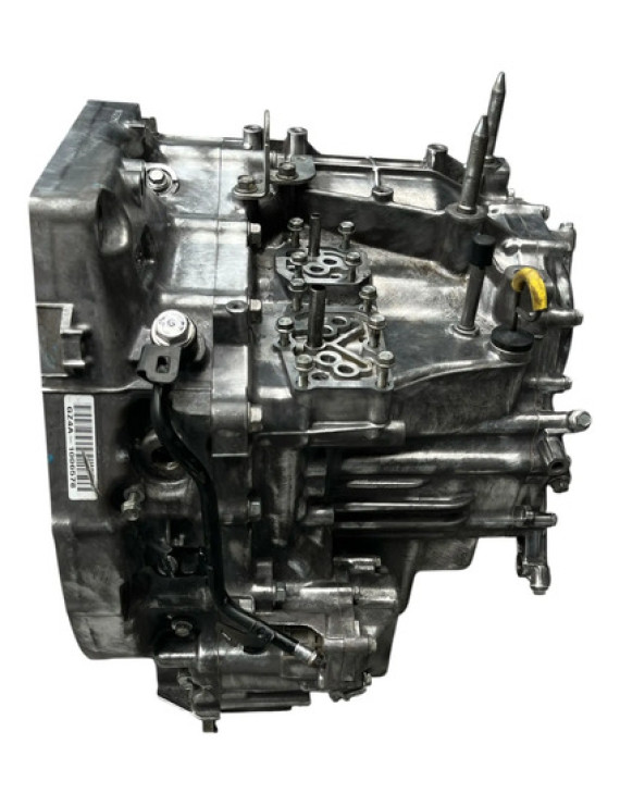 Caixa De Cambio Automática Civic 1.8 2007 2008 2009 10 2011