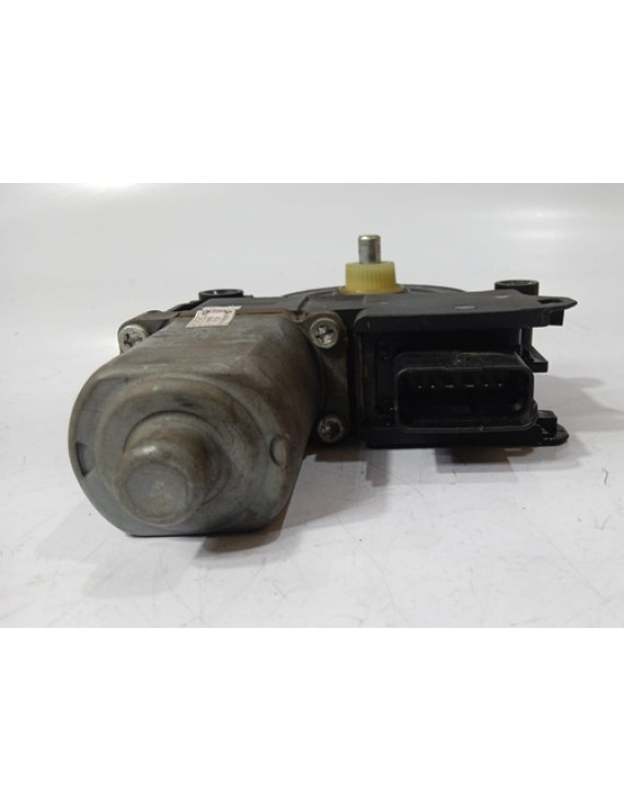 Motor De Vidro Elétrico Dianteiro Esquerdo C5 2009 2010