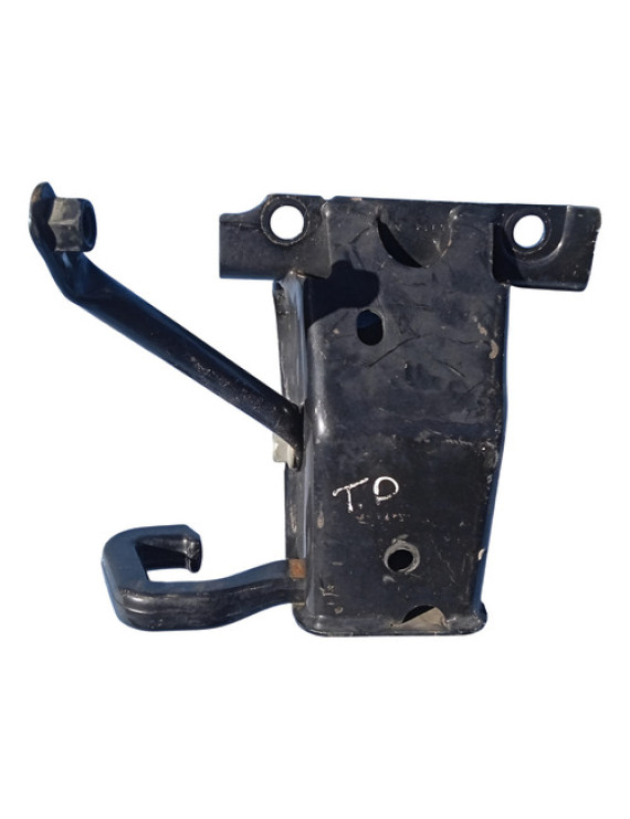 Suporte Traseiro Direito Engate Grand Cherokee 2014 2015