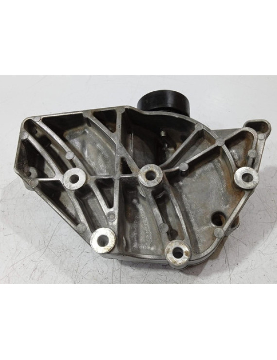 Suporte Do Compressor Ar Onix 1.0 2013 - 2019