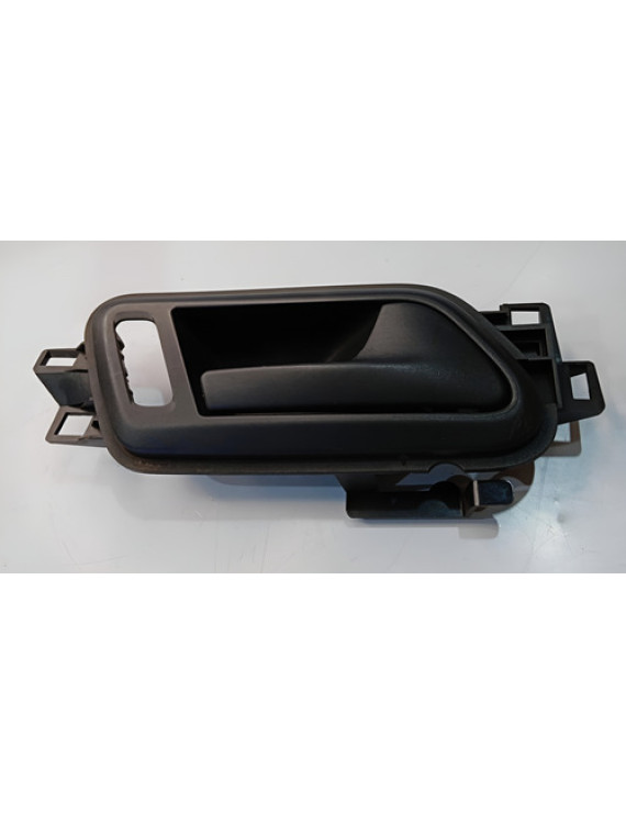 Maçaneta Interna Traseira Direita Amarok 2013 2014 2015 2016 Traseira