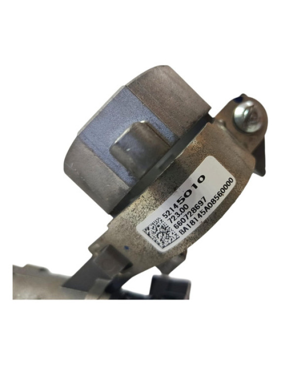 Cilindro Ignição Miolo Chave Onix 2013 - 2019