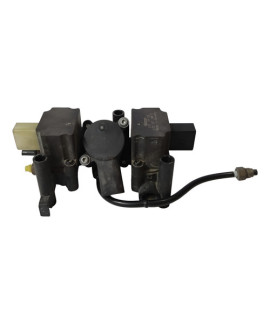 Válvula Solenoide Suspensão Ar Vogue 2004 2005 2006