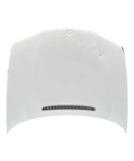 Capô Bmw 325 316 318 320 328 330 E46 Série 3 2001 A 2005