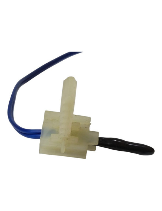 Sensor Temperatura Evaporador Ar Jac J3 2010 - 2015