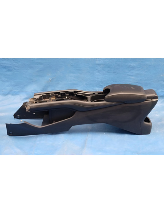 Console Central Hrv 2016 2017 2018 2019 2020 2021