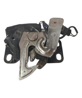 Fechadura Capô Honda Crv 2.0 2007 - 2011