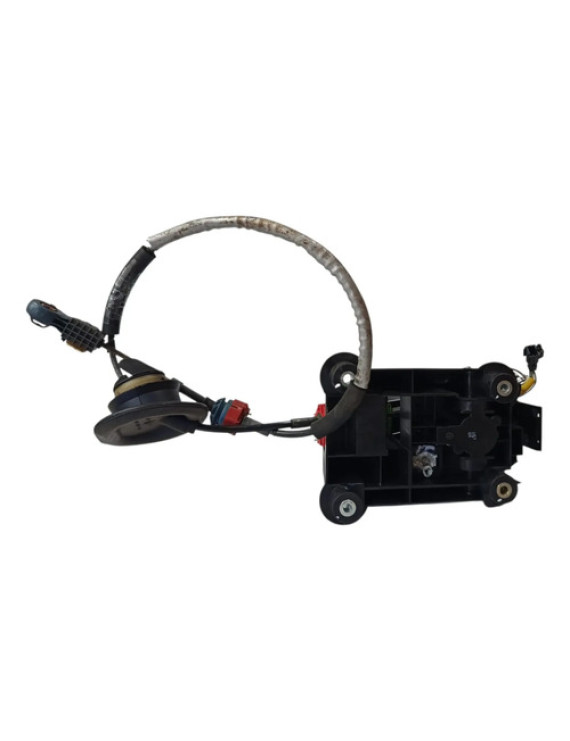 Alavanca Câmbio Automático Peugeot 307 2007 - 2012