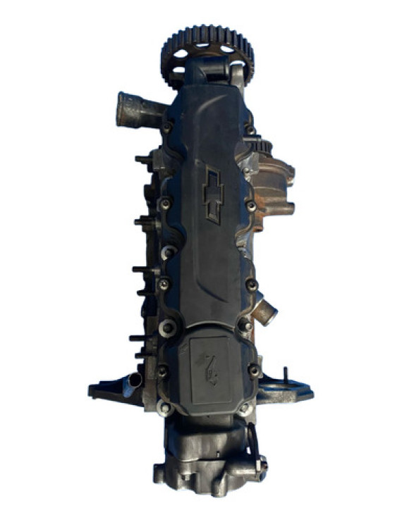 Motor Parcial Cobalt 1.8 2013 2014 2015 2016 2017 108 Cv