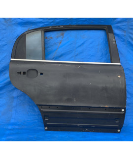 Porta Traseira Direita Kia Opirus 2007 2008 - Traseira - Preto