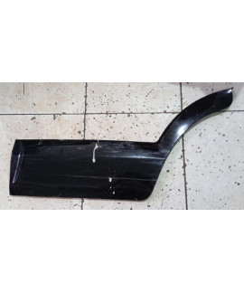 Moldura Porta Traseiro Esquerda Tucson 2006-2015 / Avaria  