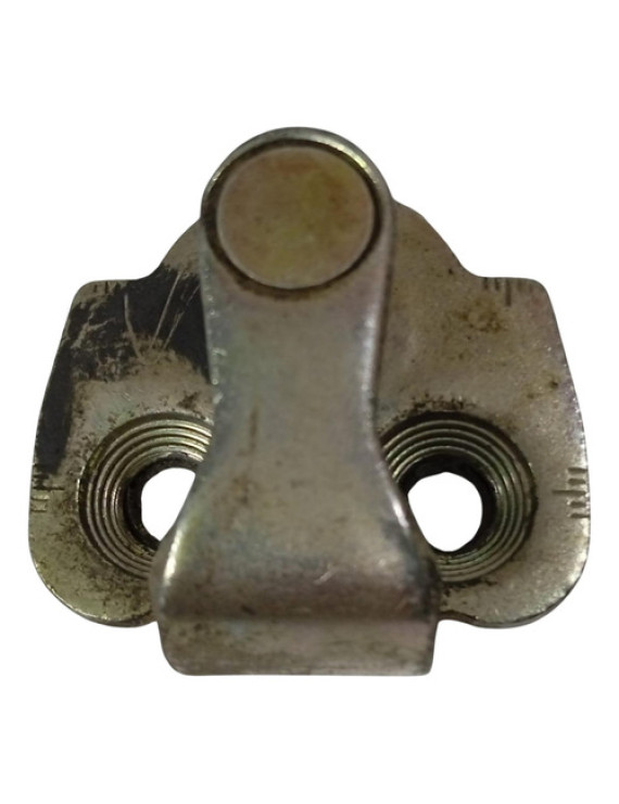 Batente Porta Ecosport 2003 2004 2005 2006 2007 2008