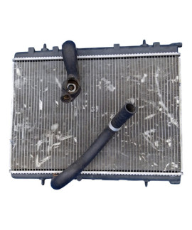 Radiador Água Peugeot 206 207 2003 - 2011