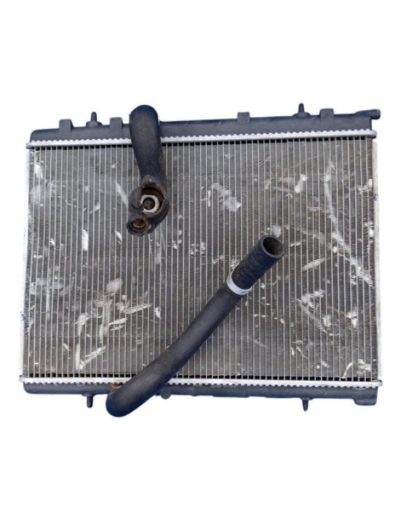 Radiador Água Peugeot 206 207 2003 - 2011