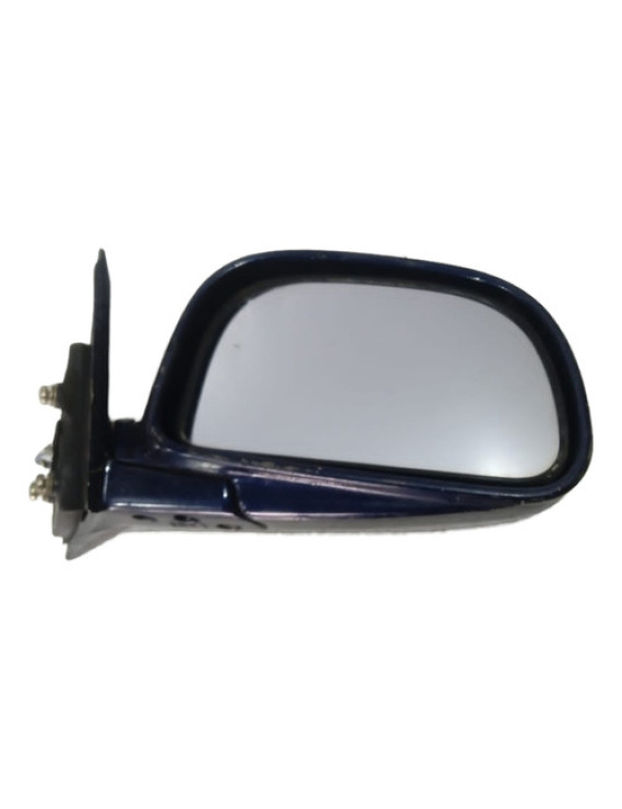 Retrovisor Direito Mitsubishi Lancer Colt 1993 - 1997 