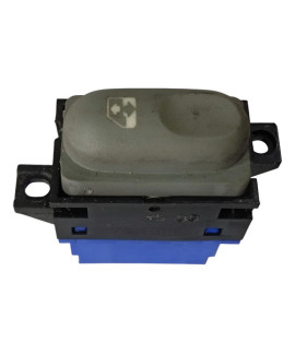 Botão Vidro Elétrico Scenic 2003 2004 2005 2006 Botão Vidro Elétrico Scenic 2003 2004 2005 2006