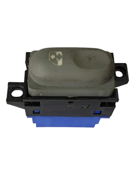 Botão Vidro Elétrico Scenic 2003 2004 2005 2006