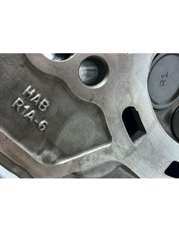 Cabeçote Civic G9 1.8 2.0 2012 - 2016 Hba-r1a