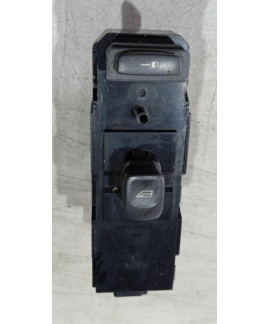 Botão Do Vidro Dianteiro Direito Volvo S60 2001 Botão Do Vidro Dianteiro Direito Volvo S60 2001