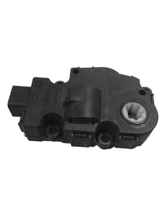 Motor Atuador Caixa De Ar Bmw X3 X4 2018 / 412650752  