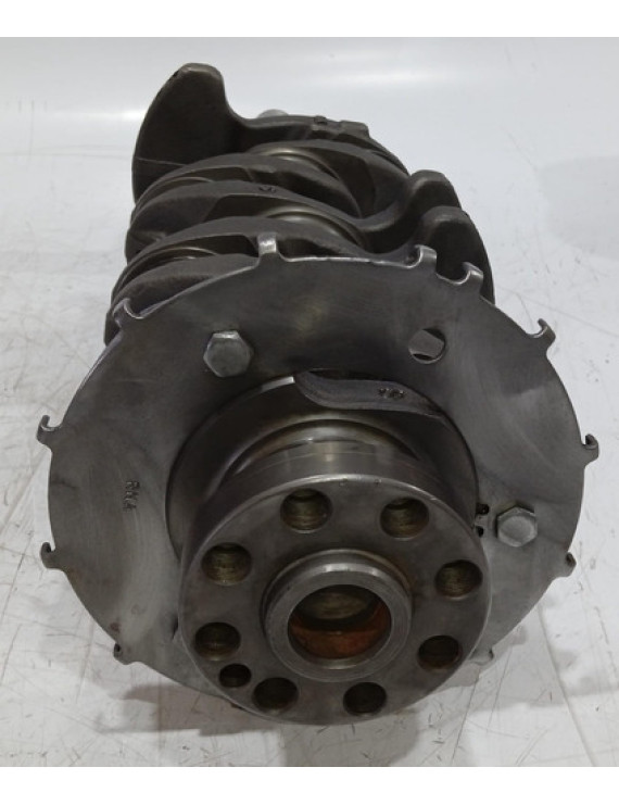 Virabrequim Honda New Civic 1.8 16v 2007 - 2011