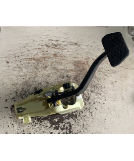 Pedal Freio Bmw X3 2.0 2015