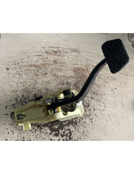 Pedal Freio Bmw X3 2.0 2015