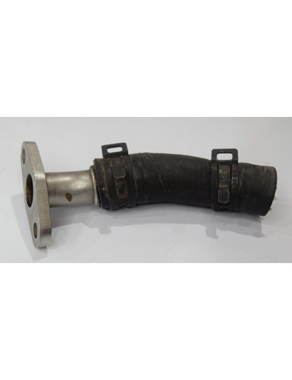 Mangueira Óleo Turbina Audi A4 2.0 2011 2012 2013 2014
