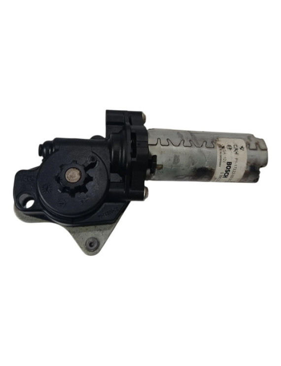 Motor Ajuste Banco Dianteiro Dianteiro Bmw 135i 2015