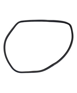 Borracha Porta Traseira Esquerda Civic 2012 - 2016