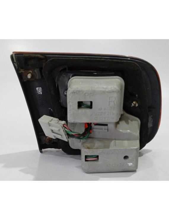Lanterna Direita Tampa Traseira Honda Civic 1992 - 1995
