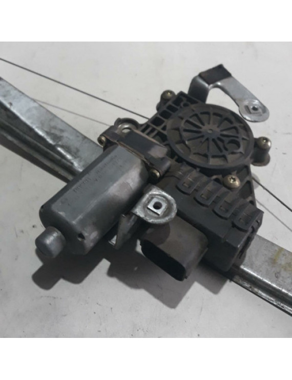 Maquina Vidro Traseiro Esquerdo Ford Mondeo 2001