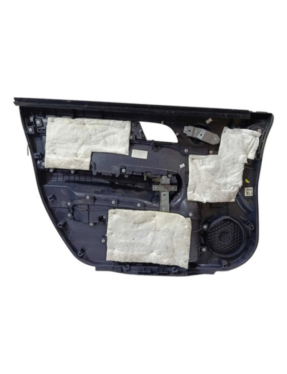Forro Porta Dianteira Direita Crv 2007 2008 2009 2010 2011