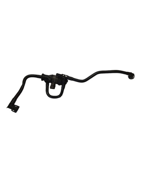 Válvula De Pressão De Combustível Bmw 135 3.0 2015 / 7636155