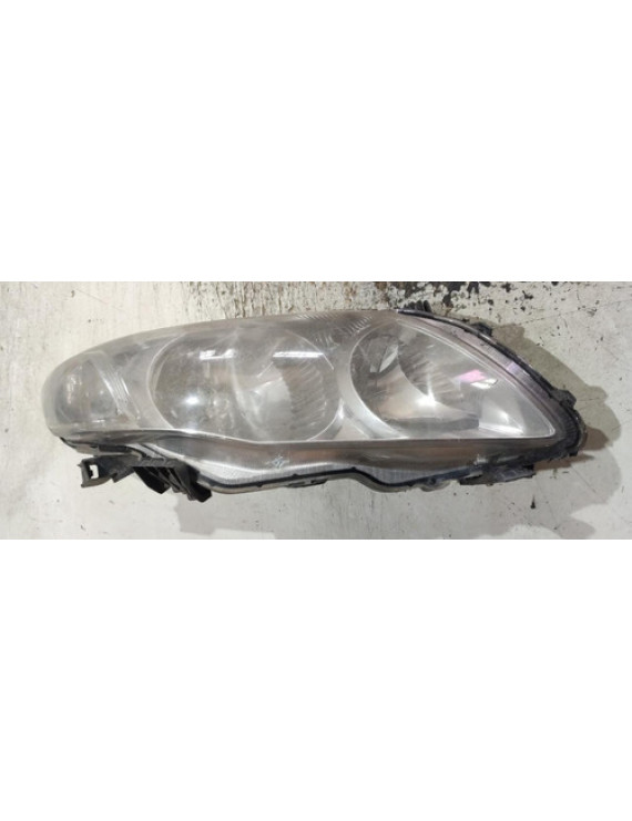 Farol Direito Toyota Corolla 2008 2009 2010