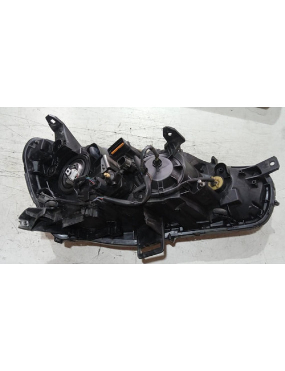 Farol Esquerdo Lancer 2012 2013 2014