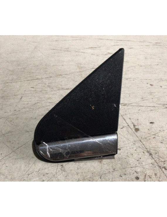 Acabamento Externo Retrovisor Diant Esquerdo Ford Edge 2012 