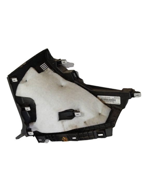 Acabamento Inferior Esquerdo Cherokee 2012 2013