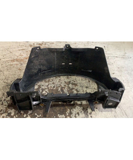 Moldura Painel Instrumentos Benz Clc200 2010 A2036800034