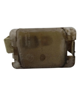 Luz Placa Traseira Ecosport 2003 - 2008