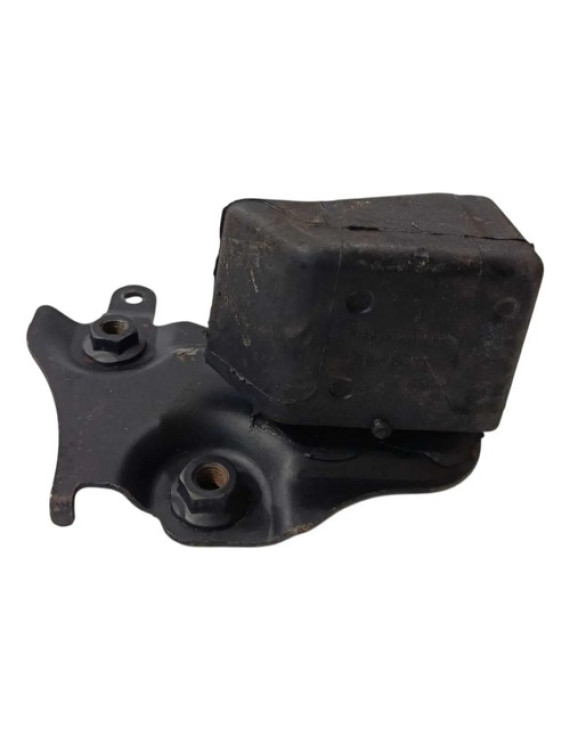 Suporte Coxim Travessa Câmbio Corolla 2003 - 2008 Preto