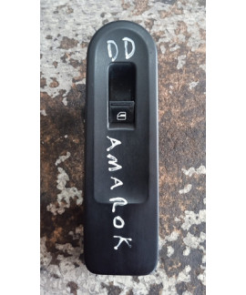 Comando Vidro Dianteiro Direito Amarok 2012 - 2015