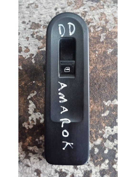 Comando Vidro Dianteiro Direito Amarok 2012 - 2015