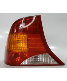 Lanterna Esquerda Ford Focus Sedan 2001 - 2008
