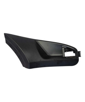 Moldura Maçaneta Dianteira Direita Chery Cielo 2010 - 2015 Preto Dianteira Moldura Maçaneta Dianteira Direita Chery Cielo 2010 - 2015 Preto Dianteira